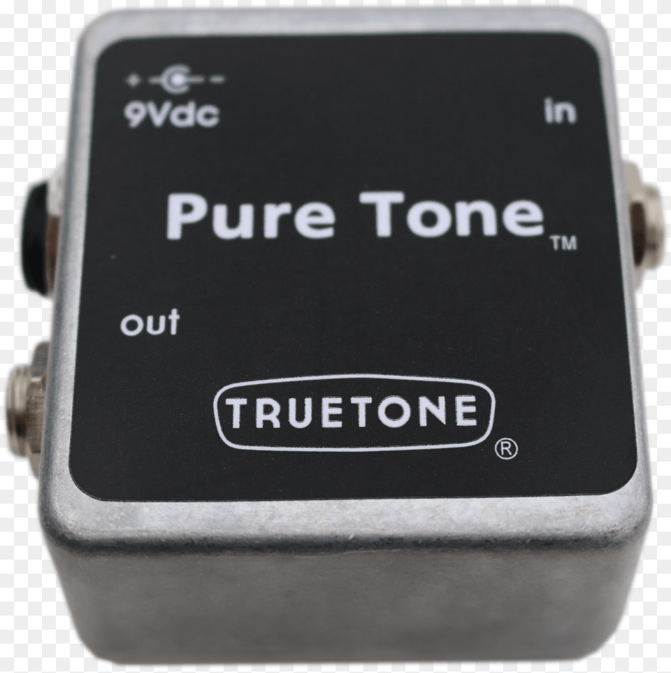 Pure Tone Buffer Electronics Png Image