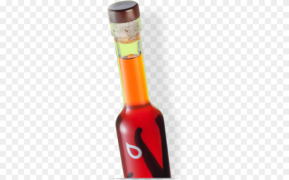 Pure Vanilla Extract Champagne, Bottle, Food, Ketchup, Alcohol Free Transparent Png