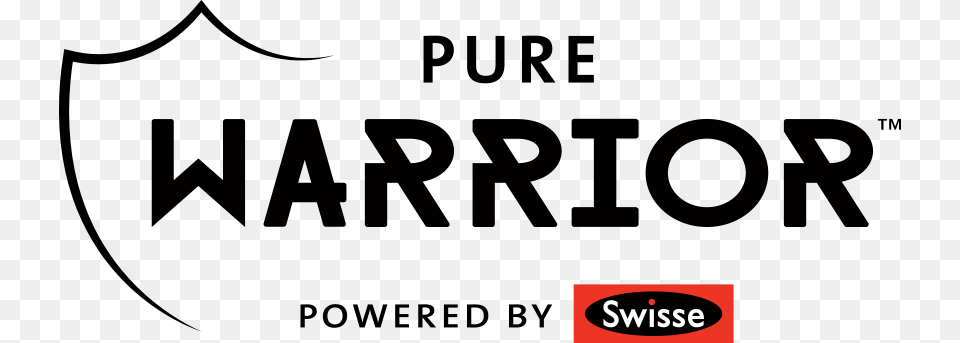 Pure Warrior Grenade Kinetica Swisse Rose Hip Oil, Logo, Maroon Png