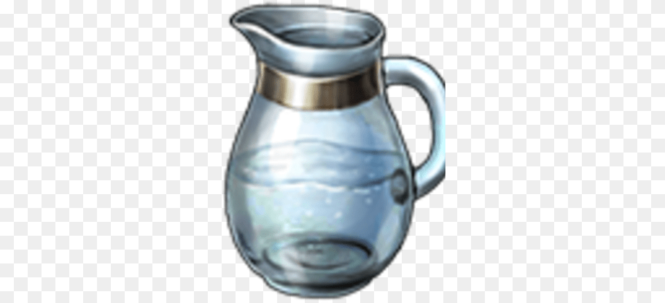 Pure Water Knights And Brides Wiki Fandom Jug, Water Jug, Bottle, Shaker Free Transparent Png
