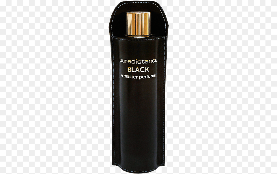 Puredistance Black Perfume Puredistance Black 100 Ml, Bottle, Cosmetics Free Transparent Png