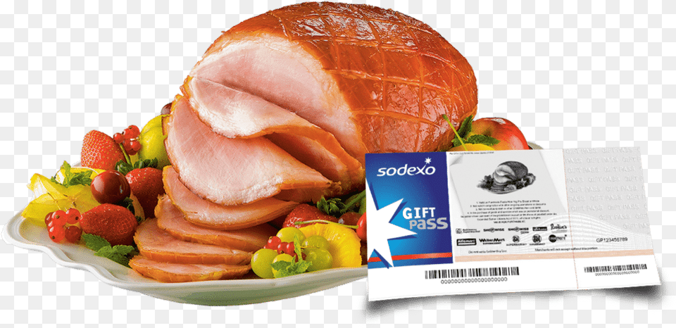 Purefood Fiesta Ham, Advertisement, Food, Pork, Meat Png