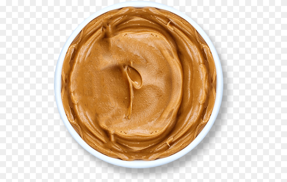 Purella Beraw Butter Dulce De Leche, Food, Peanut Butter Free Transparent Png