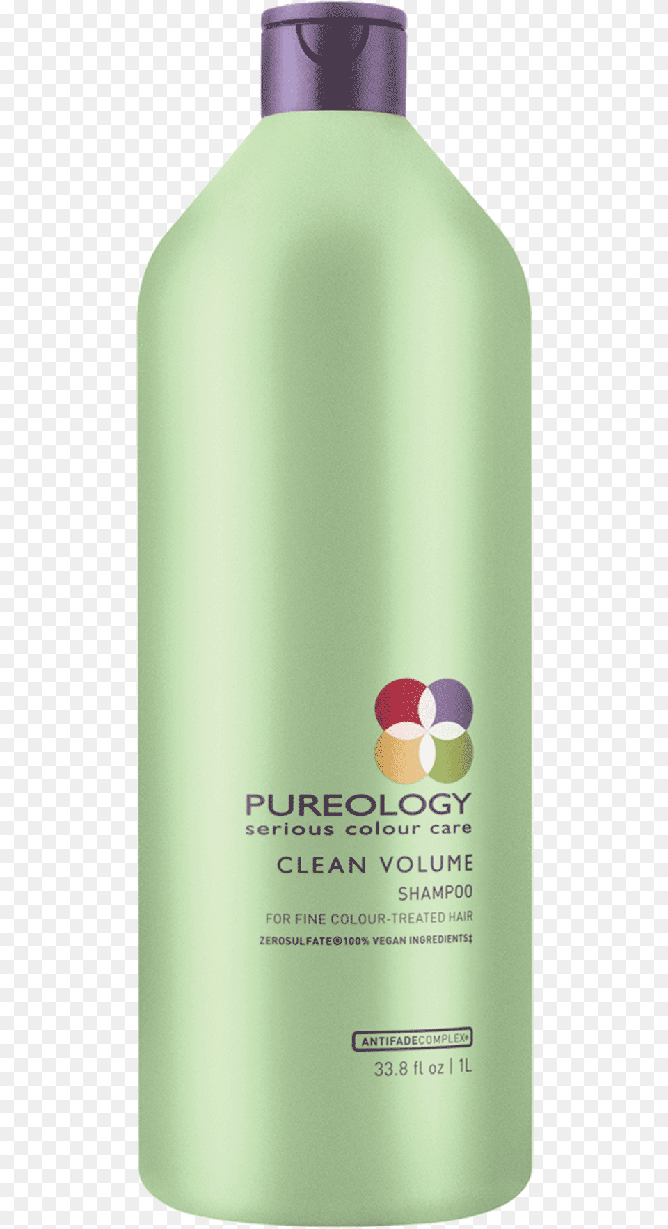 Pureology Hair Products, Bottle, Shampoo, Lotion, Cosmetics Free Png