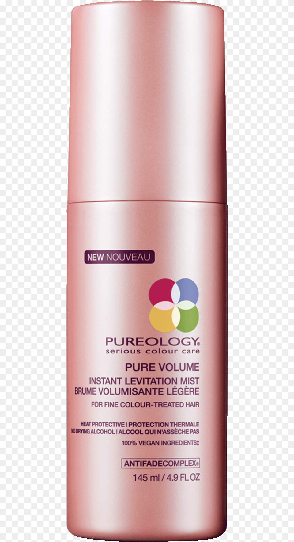 Pureology Hydrate Conditioner, Cosmetics, Deodorant, Can, Tin Free Png Download
