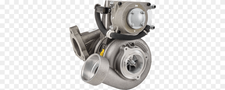 Purepower Technologies Expands Range Of Turbochargers Turbine, Machine, Motor, Spoke, Engine Png Image