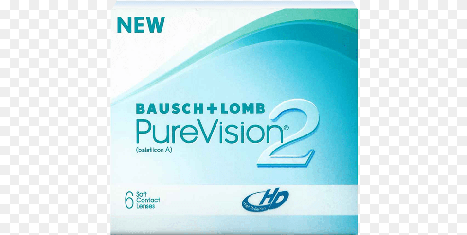 Purevision 2 Hd Graphic Design, Text, Paper, Toothpaste Free Png Download