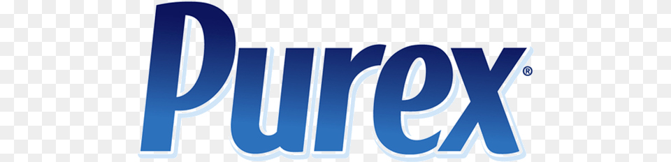 Purex Laundry Detergent Logo, Text Free Transparent Png