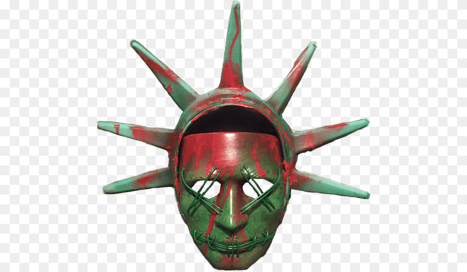 Purge Mask, Aircraft, Airplane, Transportation, Vehicle Free Transparent Png