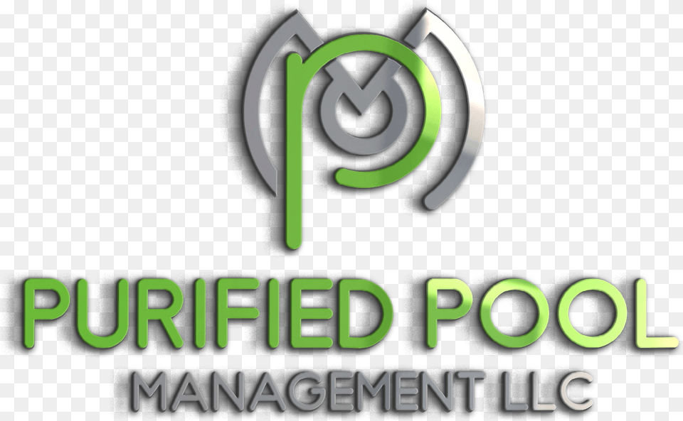 Purified Logo Final 2 Graphic Design, Green Free Transparent Png