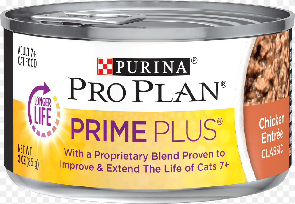 Purina, Aluminium, Tin, Can, Canned Goods Png