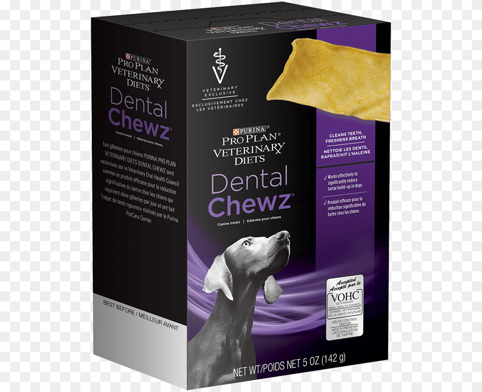 Purina Dental Chewz, Advertisement, Animal, Canine, Dog Free Transparent Png