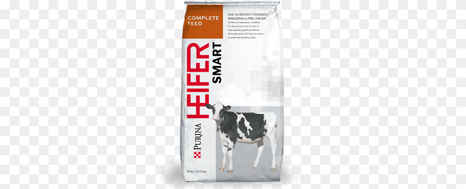 Purina Heifersmart Complete Feed Purina Mills, Animal, Cattle, Cow, Livestock Png