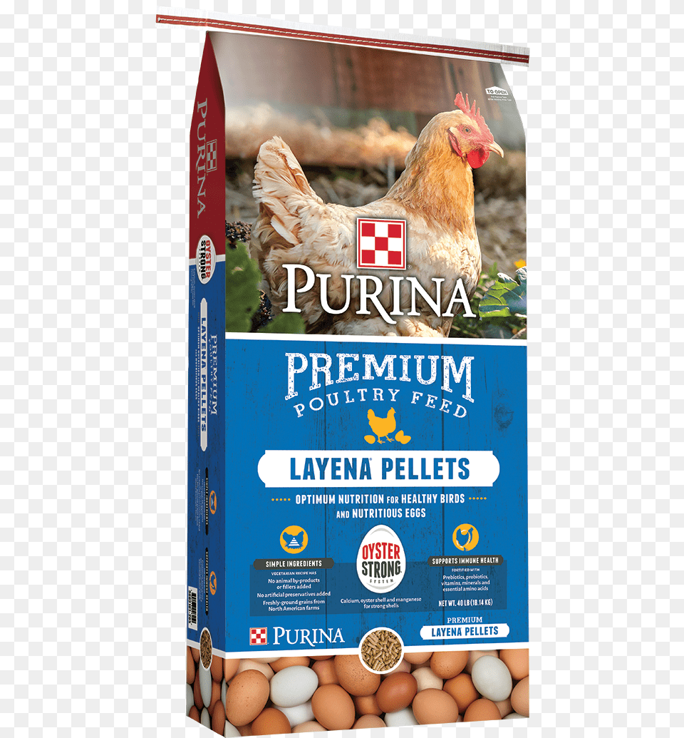 Purina Layena Pellets, Animal, Bird, Chicken, Fowl Png