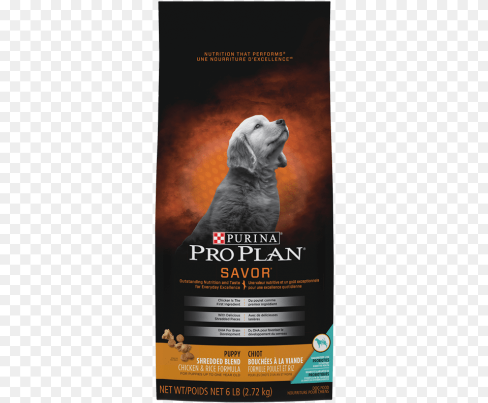Purina Pro Plan, Advertisement, Poster, Animal, Canine Free Png