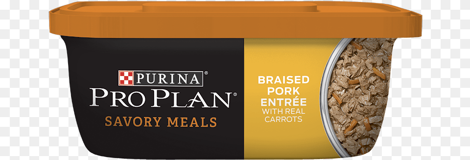 Purina Pro Plan, Breakfast, Food, Oatmeal Free Png Download