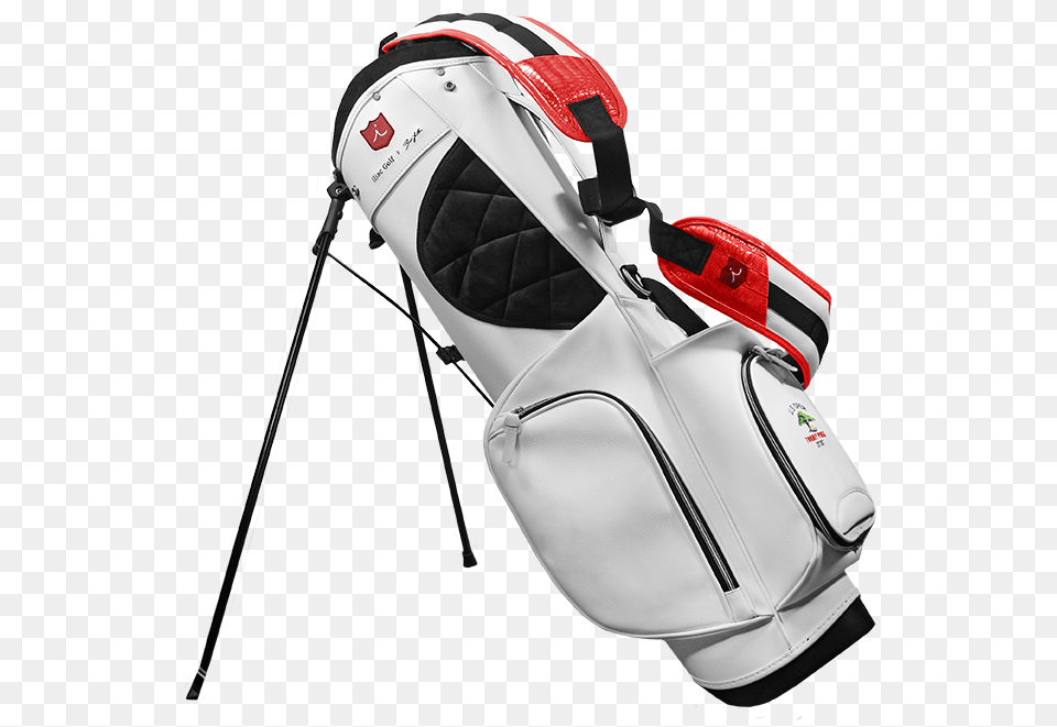 Purist Stand Bag Bag, Golf, Golf Club, Sport Free Png Download