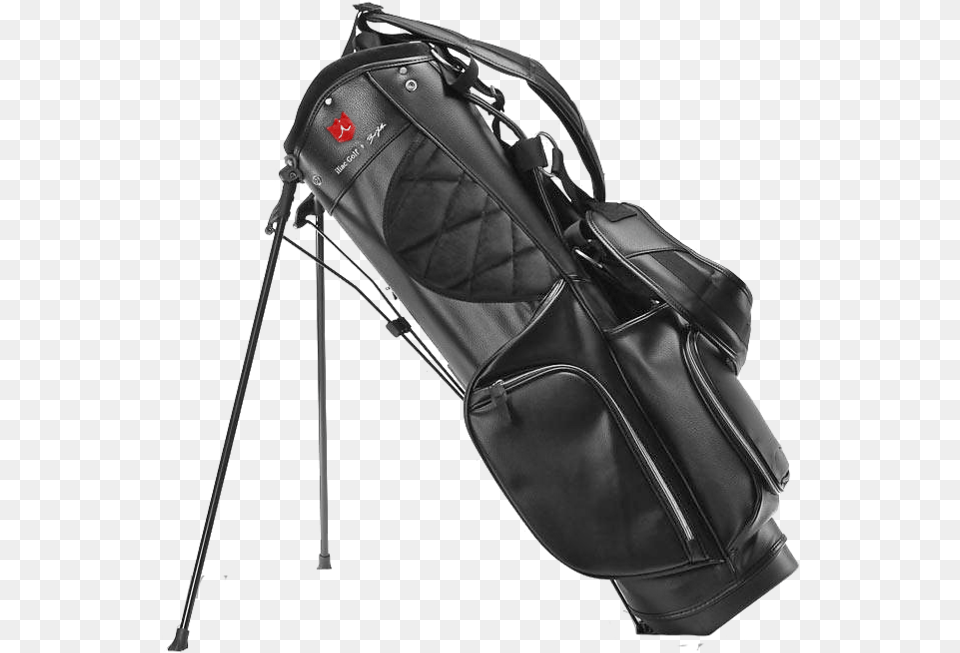 Purist Stand Bag Golf Bag, Accessories, Handbag Free Transparent Png