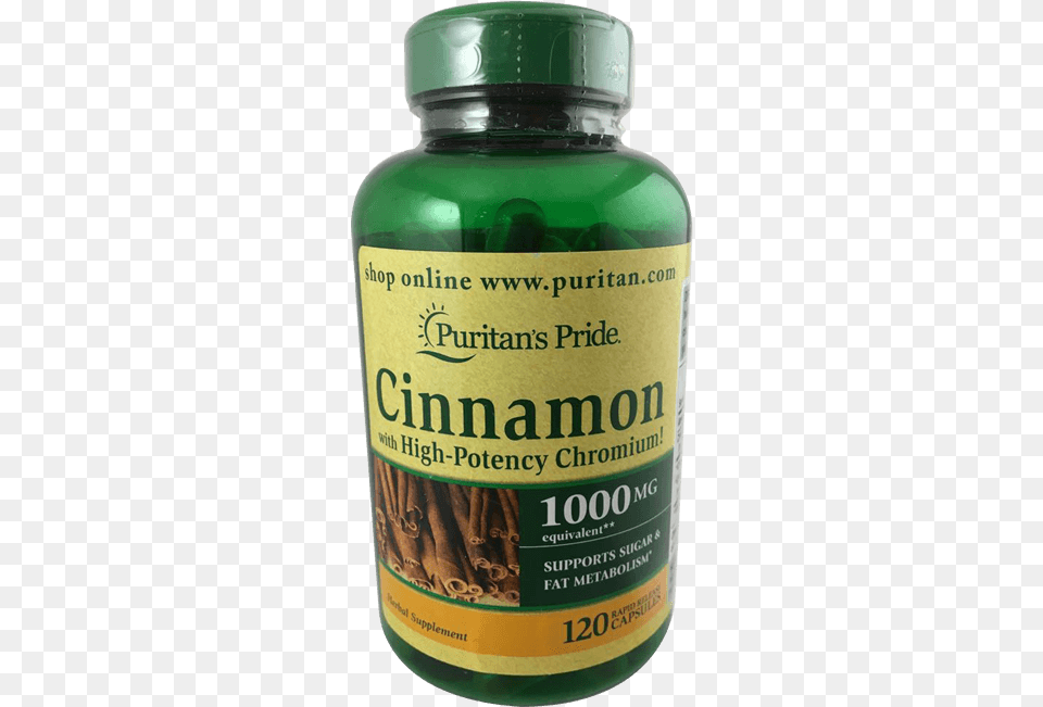 Puritan Cinnamon Puritan39s Pride, Herbal, Herbs, Plant, Astragalus Free Transparent Png