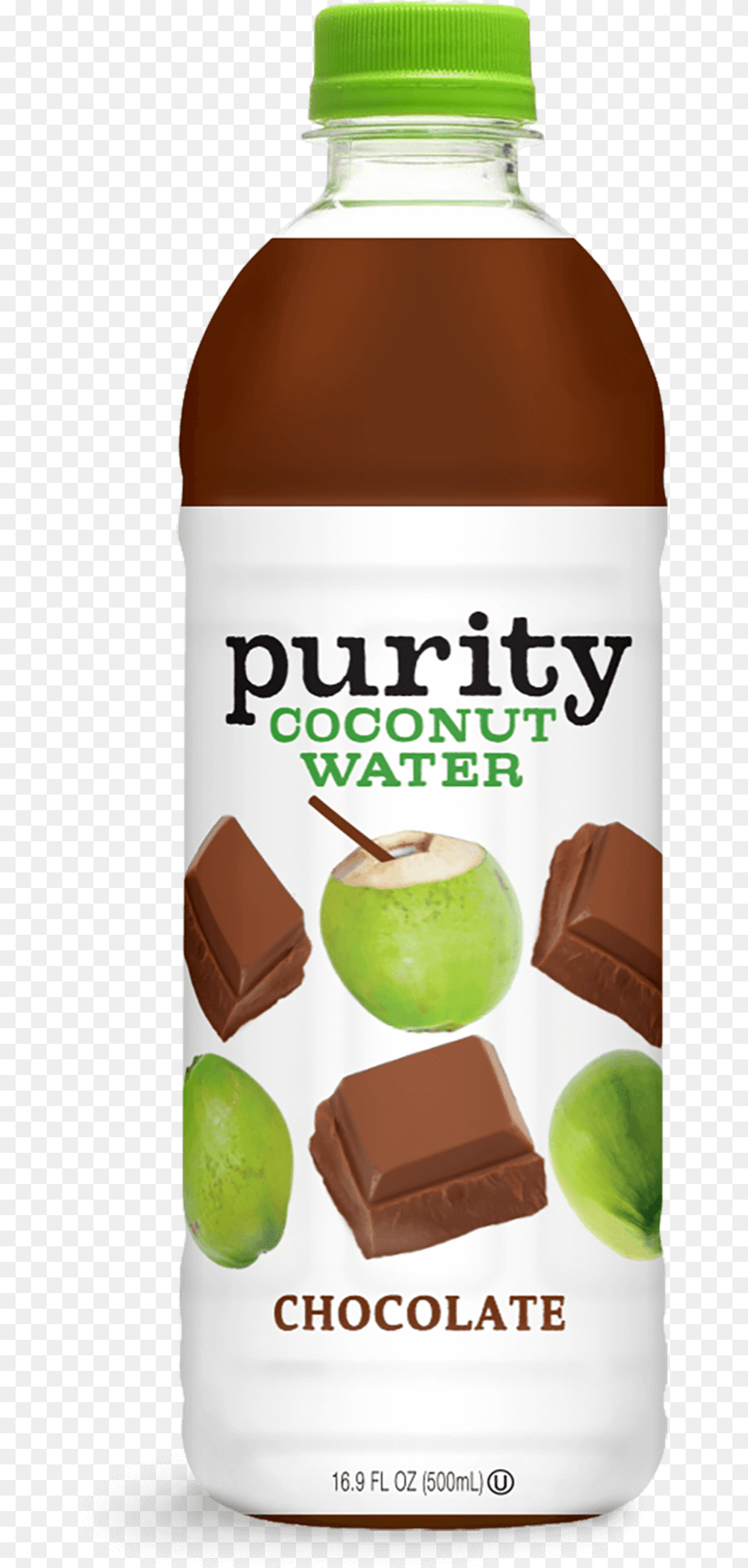 Purity Organic, Beverage, Juice, Apple, Food Free Png Download