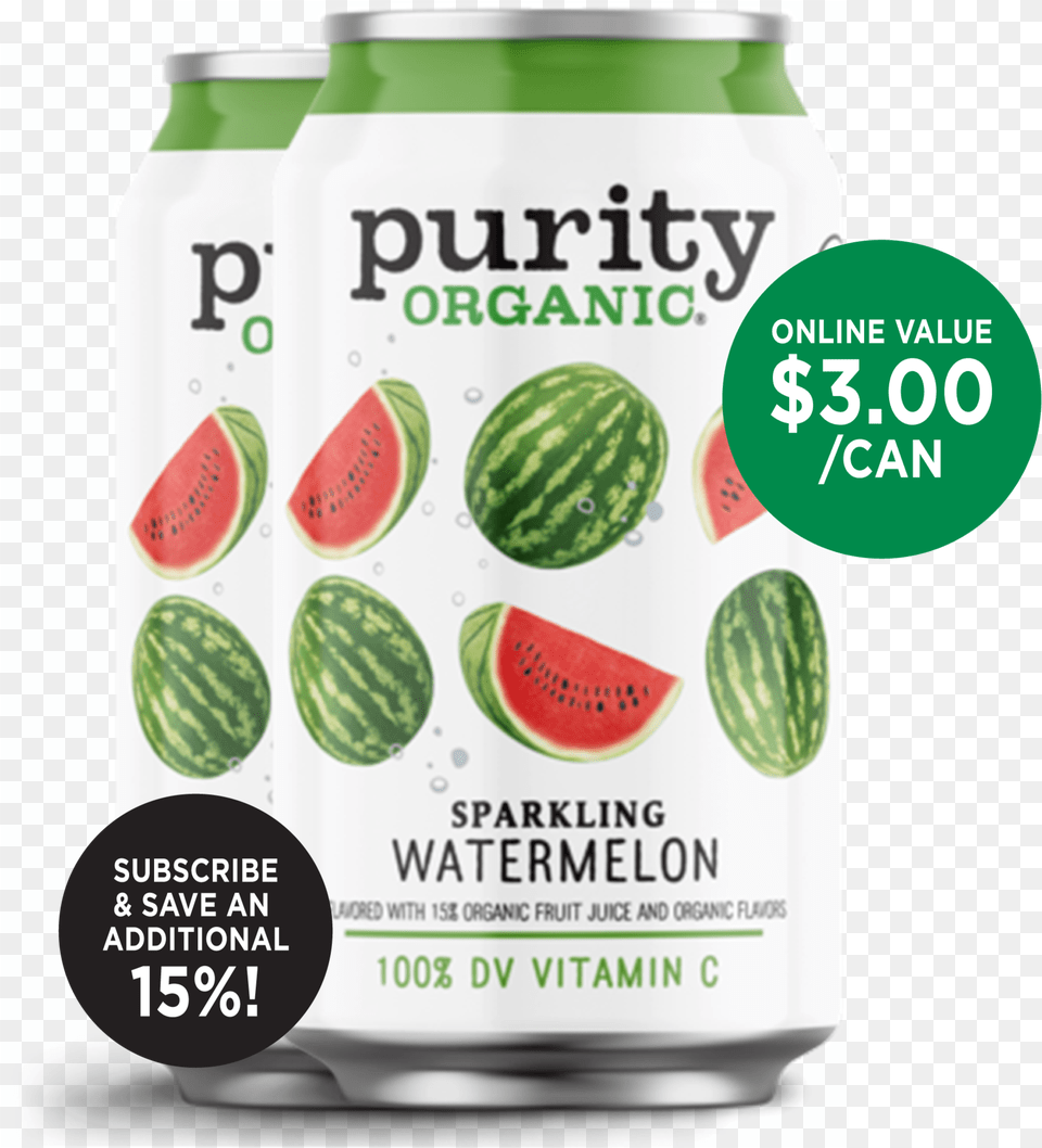 Purity Organic, Food, Fruit, Plant, Produce Png