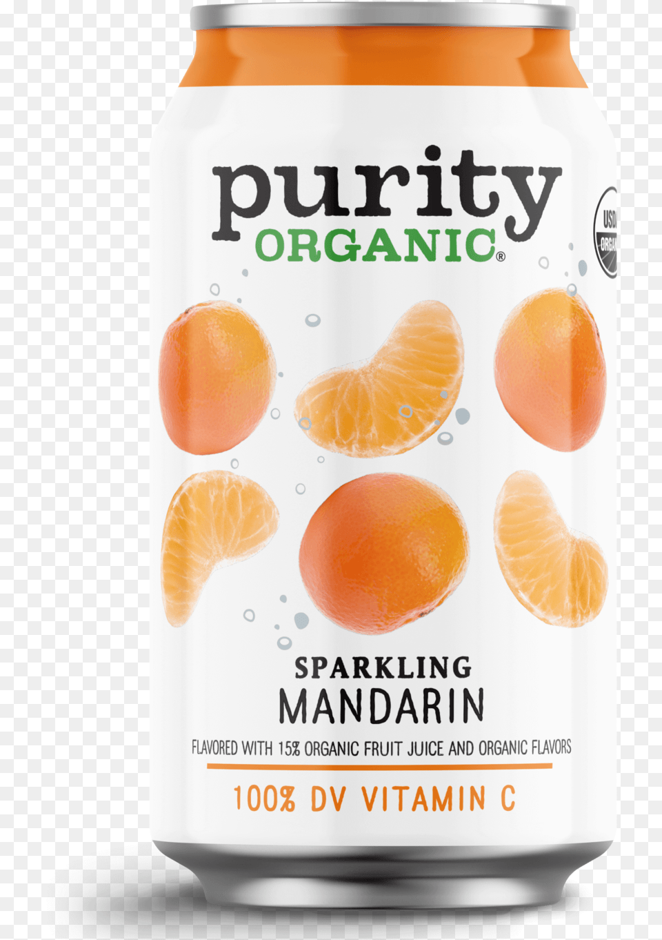 Purity Organic, Citrus Fruit, Food, Fruit, Orange Png Image