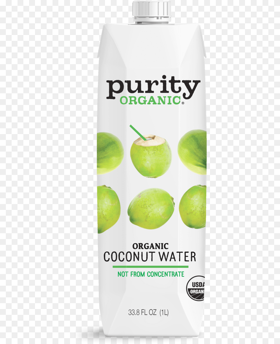Purity Organic, Food, Fruit, Plant, Produce Free Png Download