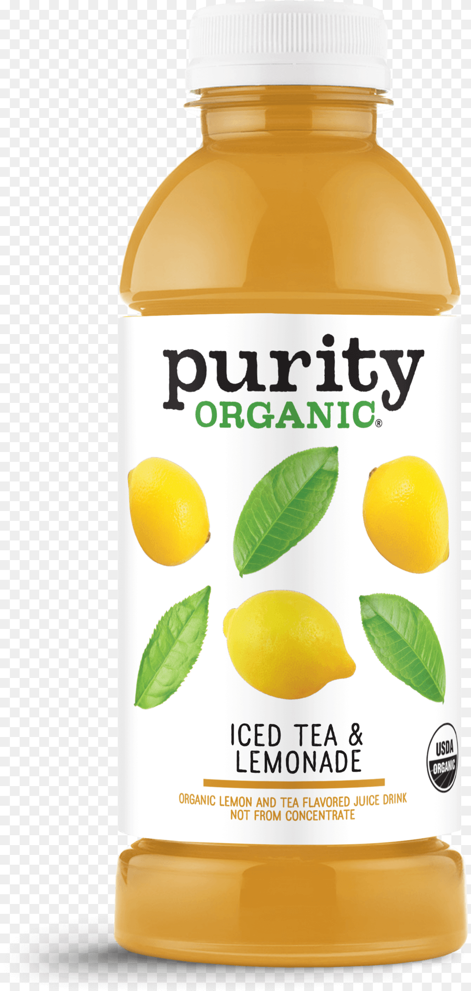 Purity Organic Sparkling Grapefruit, Beverage, Juice, Lemonade, Citrus Fruit Png