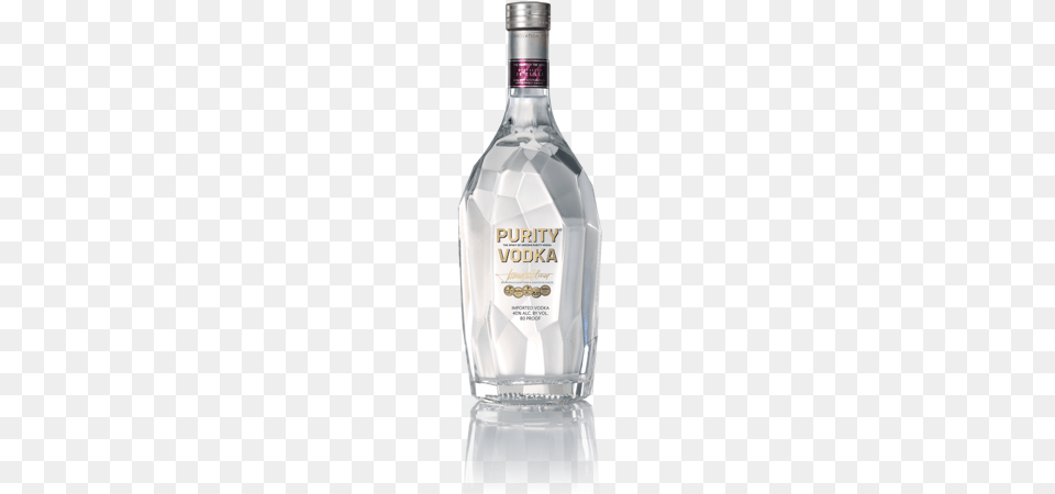Purity Vodka 750ml Purity Vodka, Alcohol, Beverage, Liquor, Gin Free Transparent Png