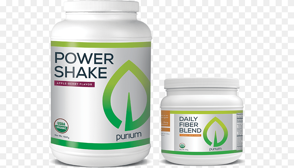 Purium Power Shake, Herbal, Herbs, Plant, Astragalus Free Png Download