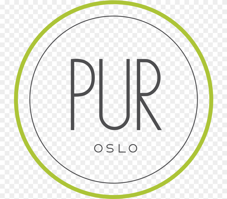 Puroslo 2016 Logo Thickline Circle Png Image