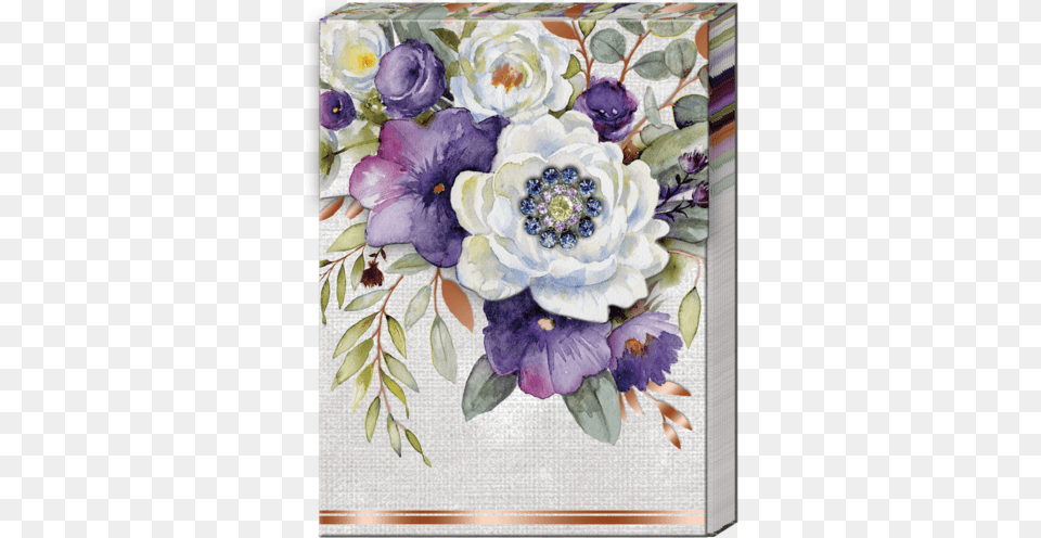 Purple, Floral Design, Pattern, Graphics, Art Free Transparent Png