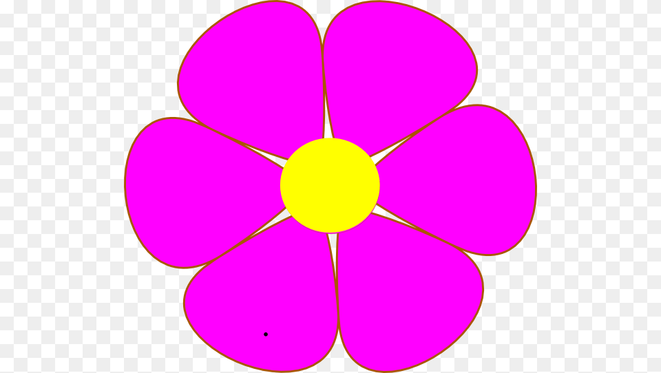 Purple, Daisy, Flower, Petal, Plant Free Transparent Png