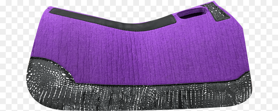 Purple 5 Star Saddle Pads, Accessories, Bag, Handbag, Purse Free Png