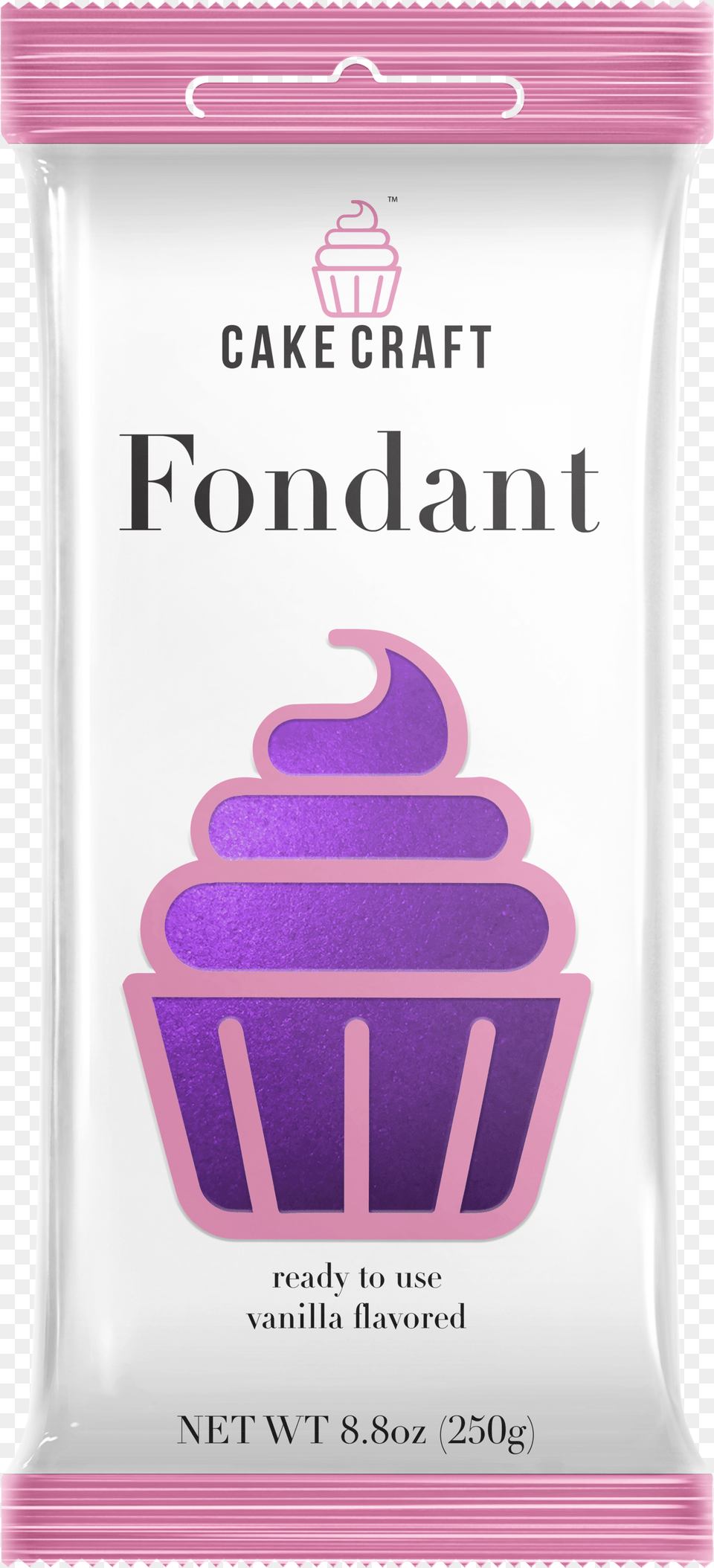 Purple, Cake, Cream, Cupcake, Dessert Free Png Download