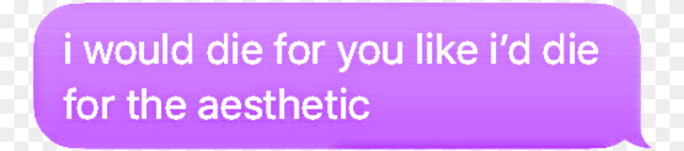 Purple Aestehic Lavender Text Message Love Purpleaesthetic Colorfulness Free Png Download