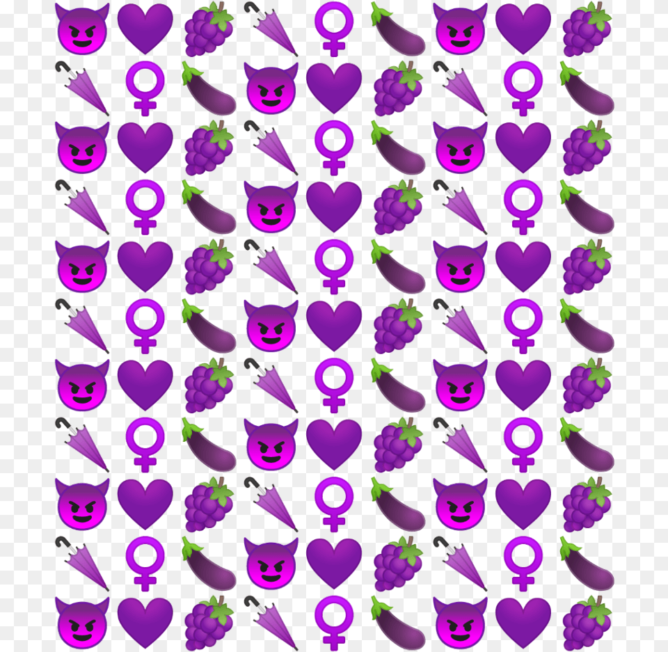 Purple Aesthetic Purple Theme Purpleaesthetic, Pattern, Art, Graphics, Floral Design Free Png Download