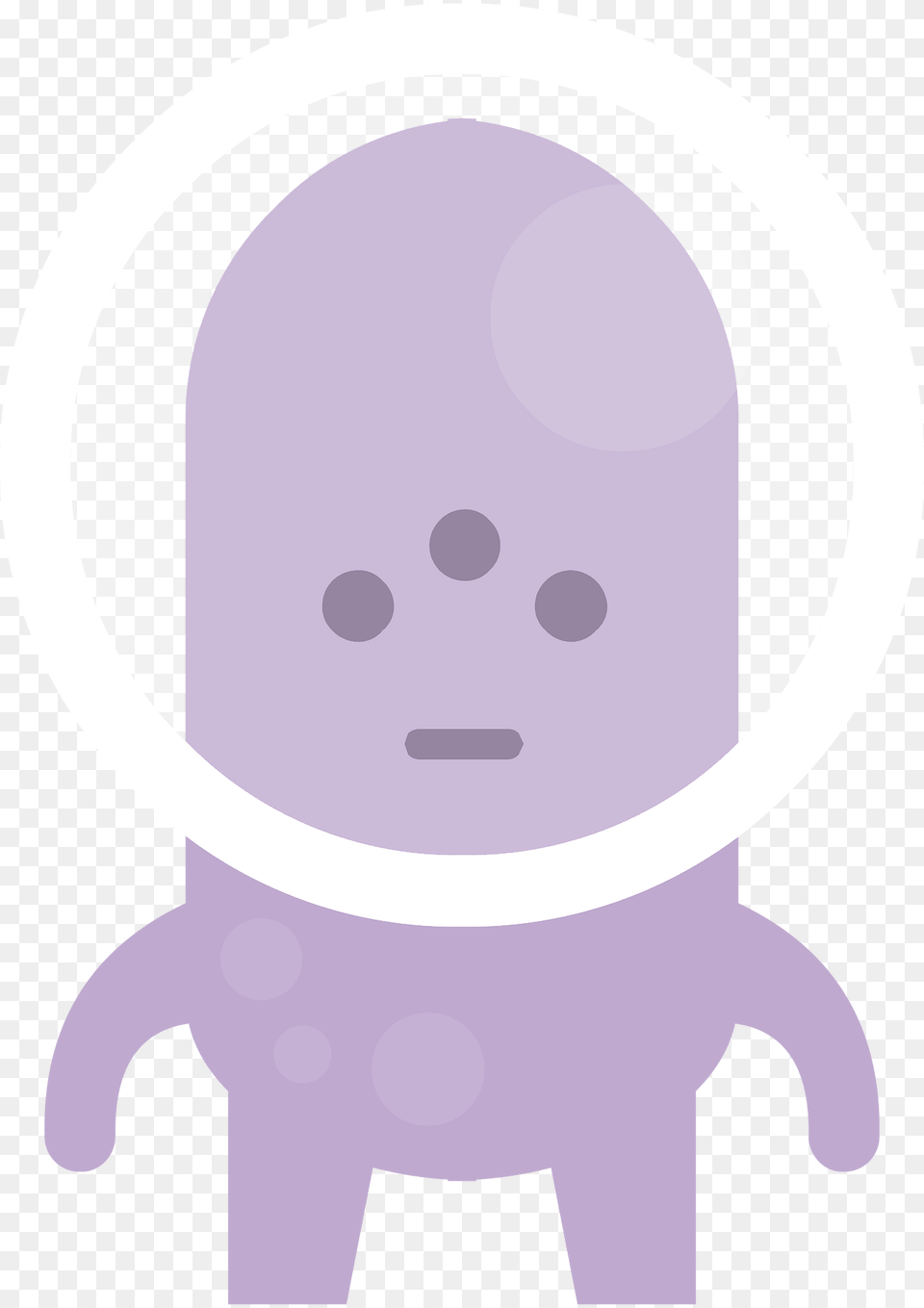 Purple Alien Clipart, Bonnet, Clothing, Hat Free Transparent Png