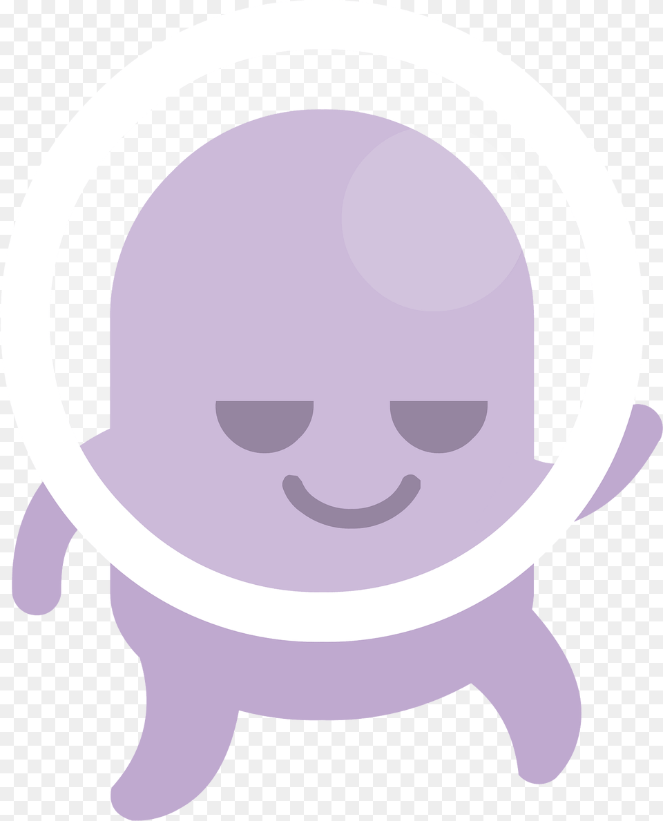 Purple Alien Clipart, Photography, Baby, Person, Face Free Png