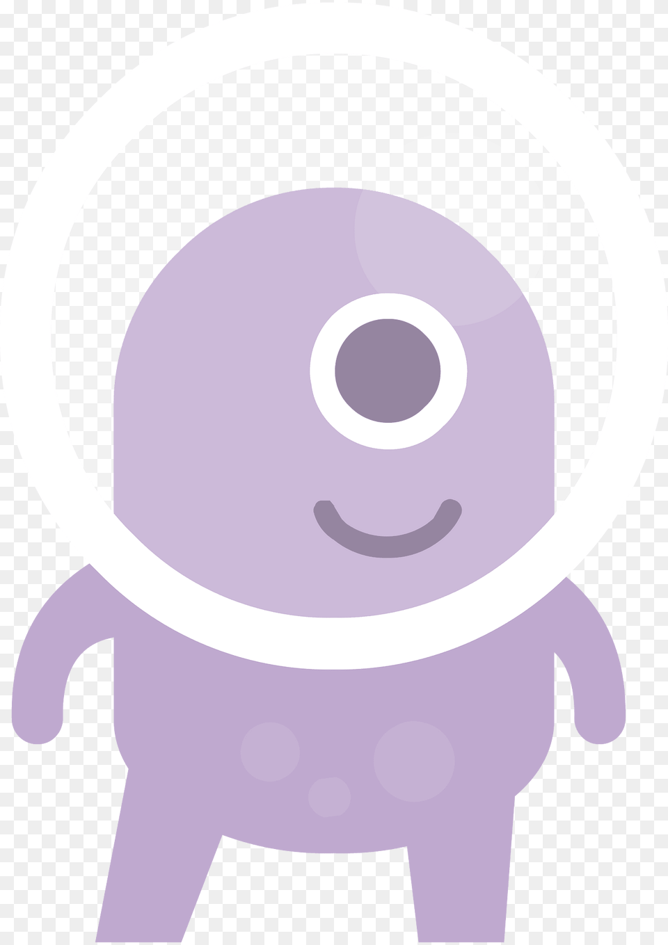 Purple Alien Clipart, Paper, Clothing, Hat, Baby Free Png