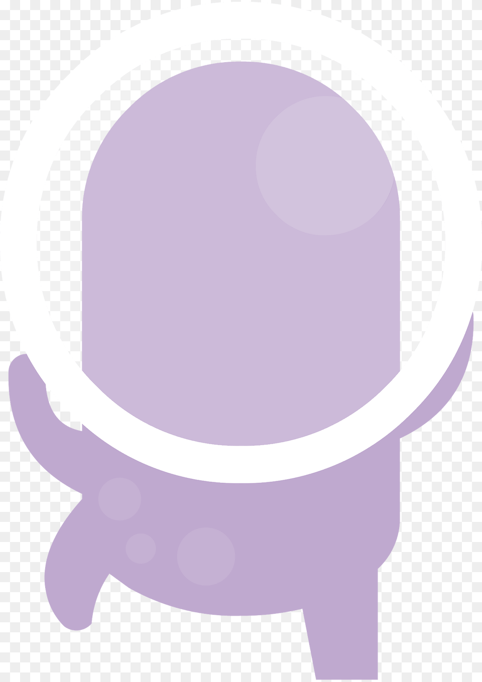 Purple Alien Clipart, Clothing, Hat, Baby, Person Png