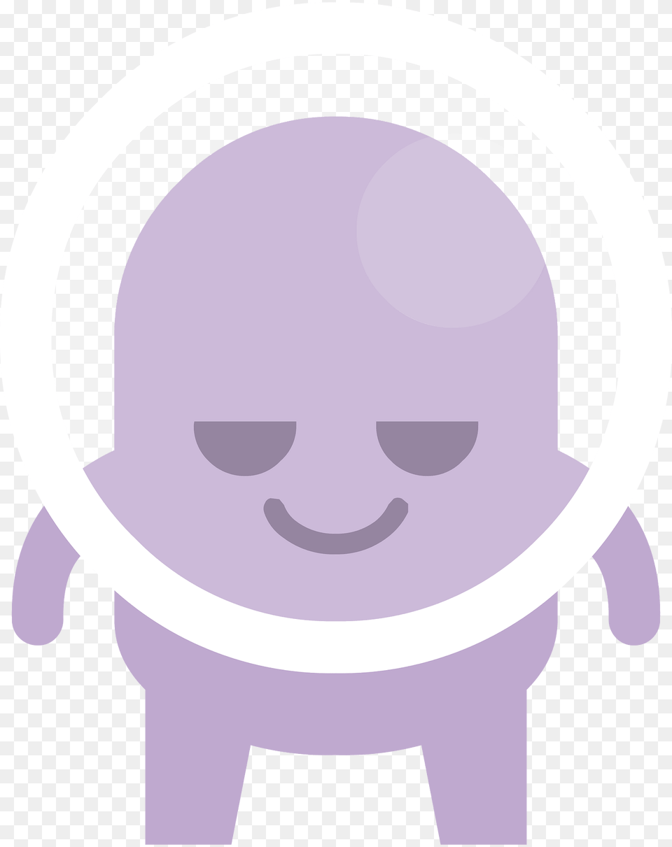 Purple Alien Clipart, Photography, Clothing, Hat, Portrait Free Transparent Png