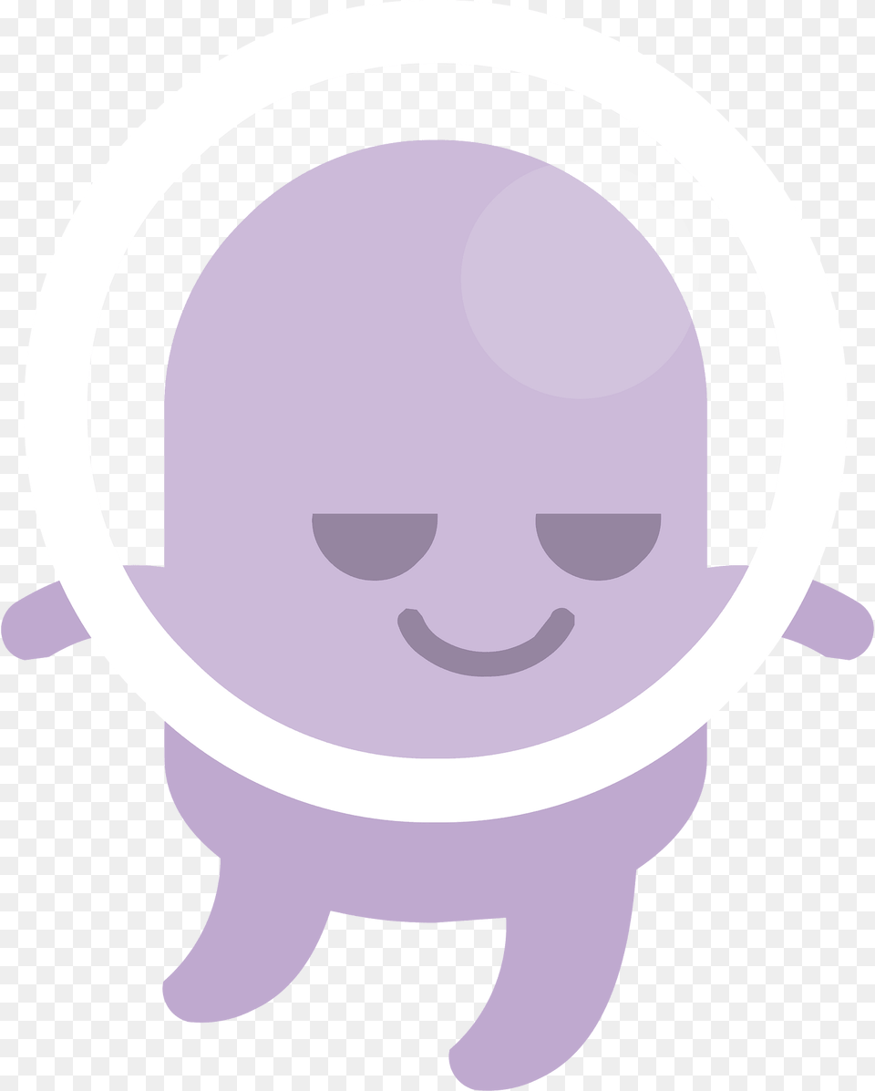 Purple Alien Clipart, Photography, Face, Head, Person Png