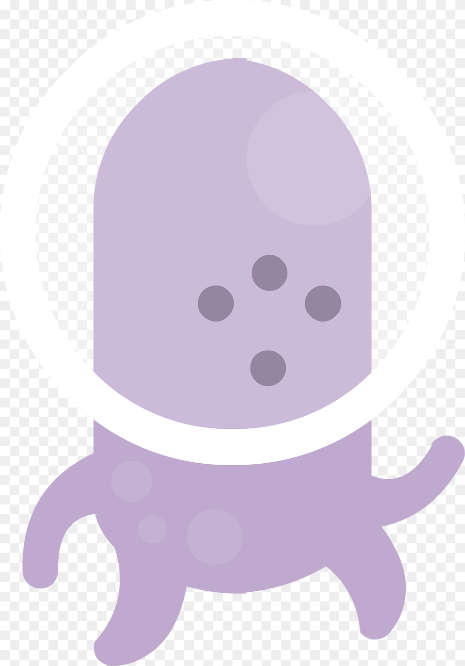 Purple Alien Clipart, Clothing, Hat, Bonnet Free Transparent Png