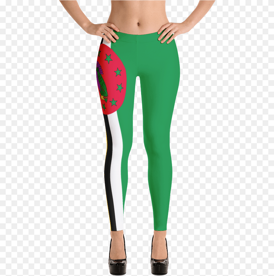 Purple And Green Striped Tights, Pants, Clothing, Hosiery, Person Png