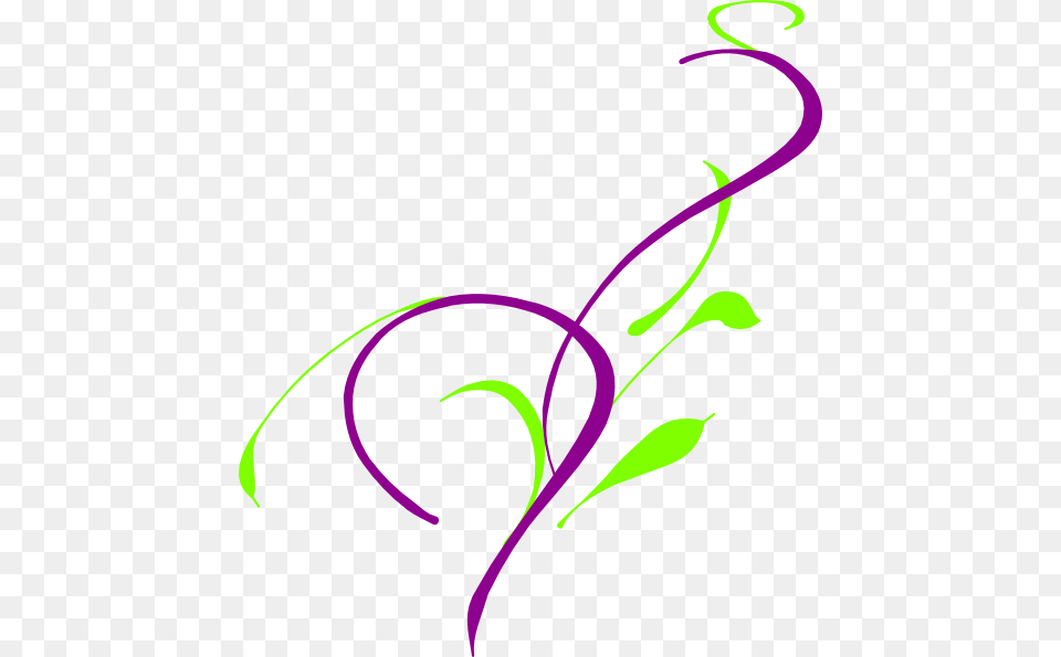 Purple And Green Wedding Corner Art Large Size, Floral Design, Graphics, Pattern, Smoke Pipe Png Image