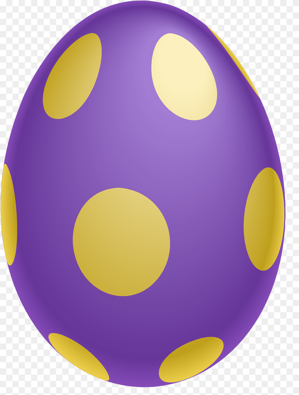 Purple And Yellow Easter Eggs, Egg, Food, Easter Egg, Astronomy Png Image