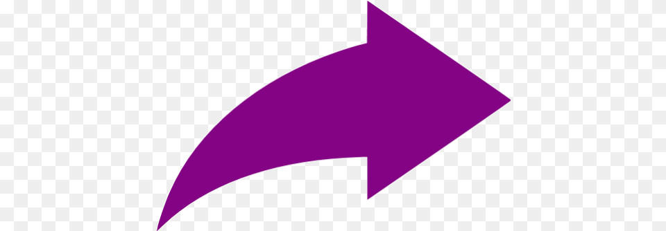 Purple Arrow 58 Icon Purple Arrow Icons Purple Arrow Gif, Animal, Fish, Sea Life, Shark Free Transparent Png