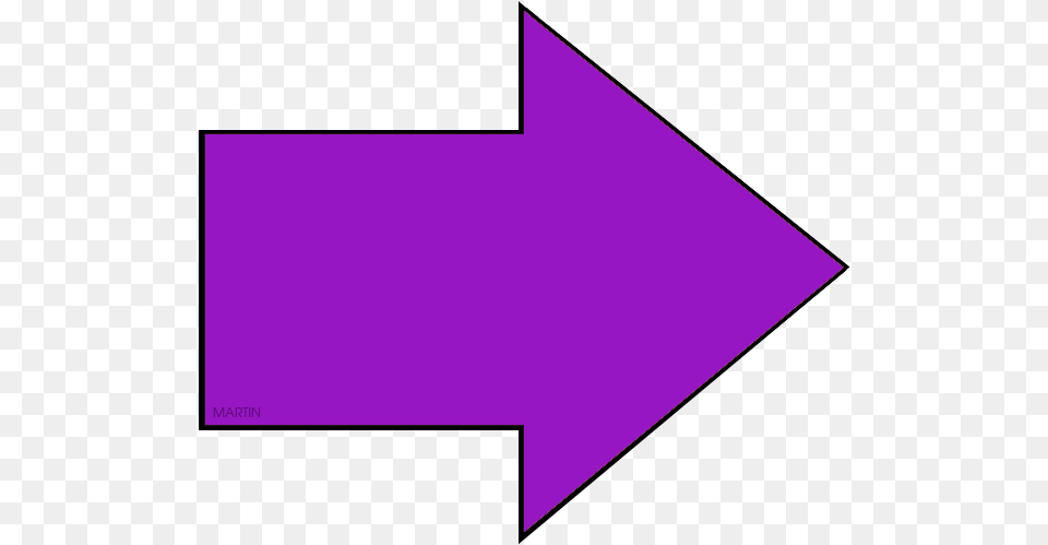 Purple Arrow Purple Arrow Gif Image With No Purple Arrow Clip Art, Triangle Free Transparent Png