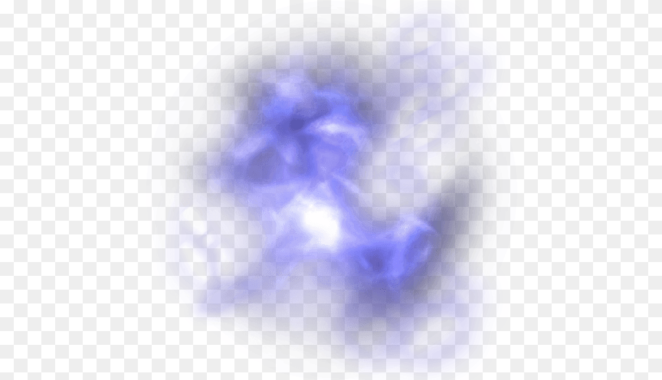 Purple Aura Magic Purple Glow Png